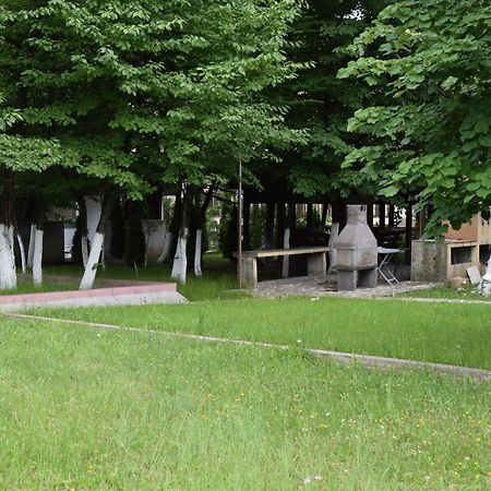 Pensiunea Arido Cornu de Jos Exterior foto