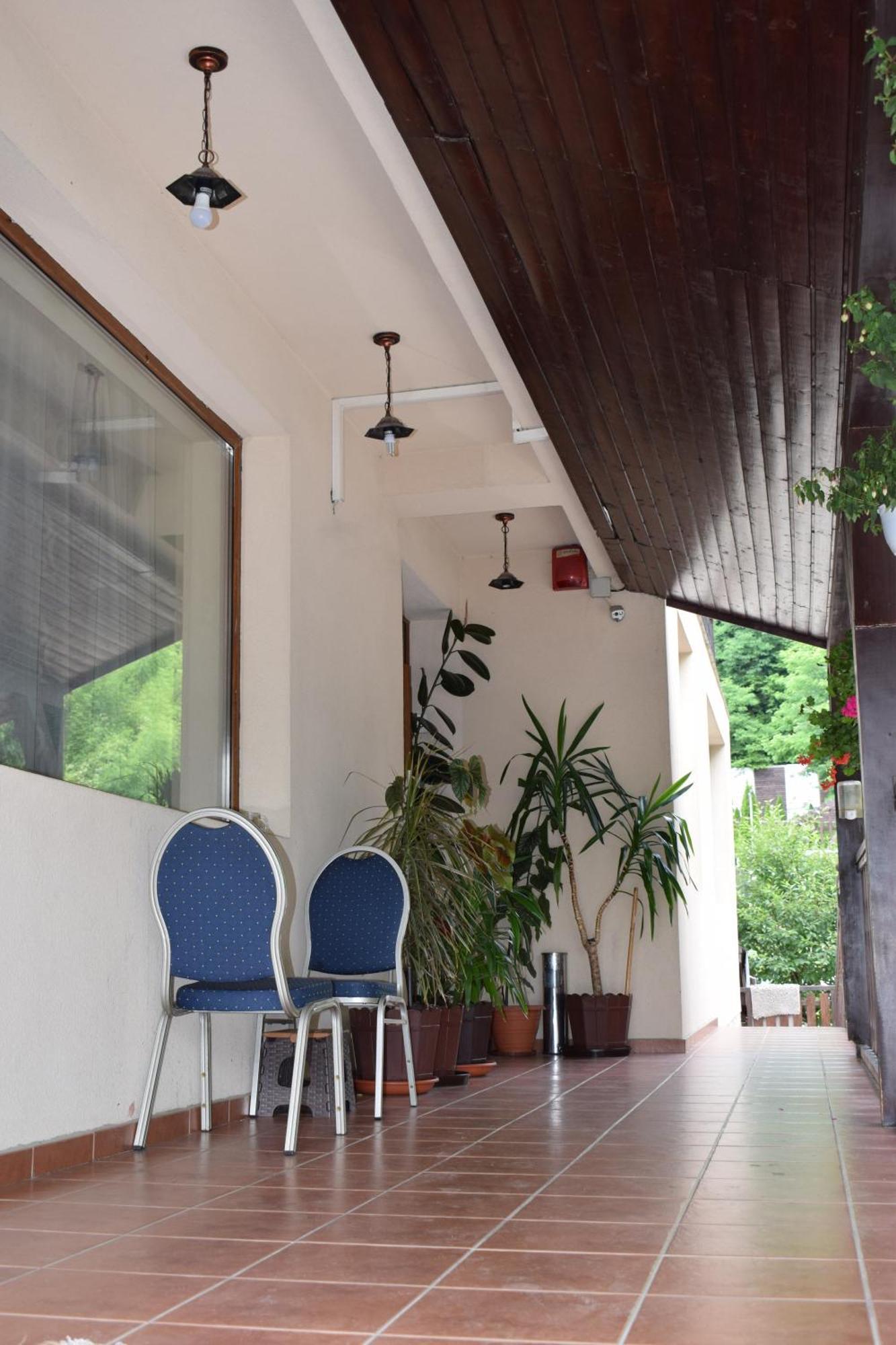 Pensiunea Arido Cornu de Jos Exterior foto